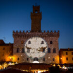 palazzo comunale a natale